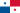 Drapeau du Panama