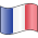 image illustrant français