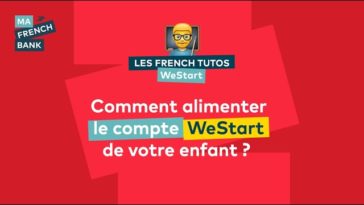 Comment alimenter mon compte Westart ?