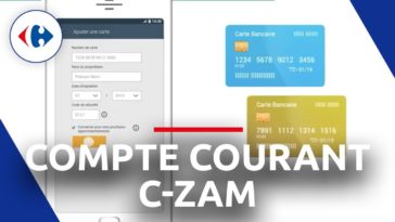 Comment approvisionner un compte en ligne ?