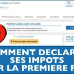 Comment avoir un numéro fiscal pour la première fois ?