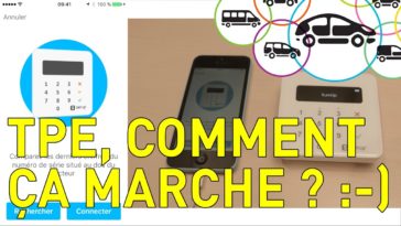 Comment ça marche les TPE ?