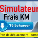 Comment compter les frais Kilometrique ?