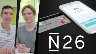 Comment créditer un compte N26 ?
