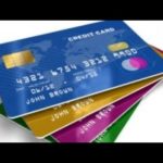 Comment créditer une carte de crédit ?