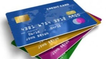 Comment créditer une carte de crédit ?