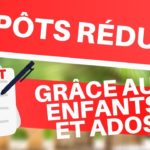 Comment déclarer mon fils majeur ?