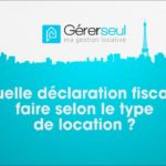 Comment déclarer revenus micro BIC ?