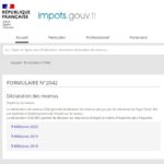 Comment déclarer un adulte à charge ?