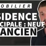 Comment déterminer la résidence principale ?