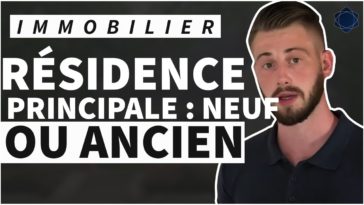 Comment déterminer la résidence principale ?