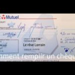 Comment encaisser un chèque immédiatement ?