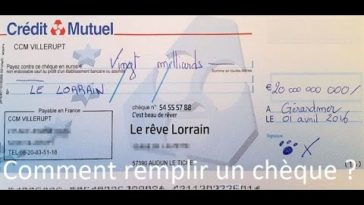 Comment encaisser un chèque immédiatement ?