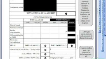 Comment est calculé le taux de CSG sur les retraites ?