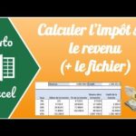 Comment est calculé le taux de prélèvement ?