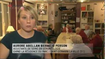 Comment est géré un Ehpad public ?