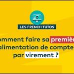 Comment faire un virement sur mon compte Ma French Bank ?