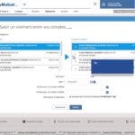 Comment faire un virement sur un compte ?