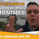 Comment fonctionne la defiscalisation Pinel ?