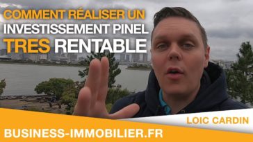 Comment fonctionne la defiscalisation Pinel ?