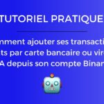 Comment identifier un virement SEPA ?