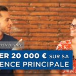 Comment justifier de sa résidence principale ?