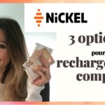 Comment mettre de l'argent sur nickel ?
