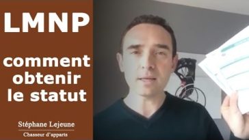 Comment obtenir le statut de loueur meublé non professionnel ?