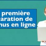 Comment obtenir mon numéro de déclarant en ligne ?