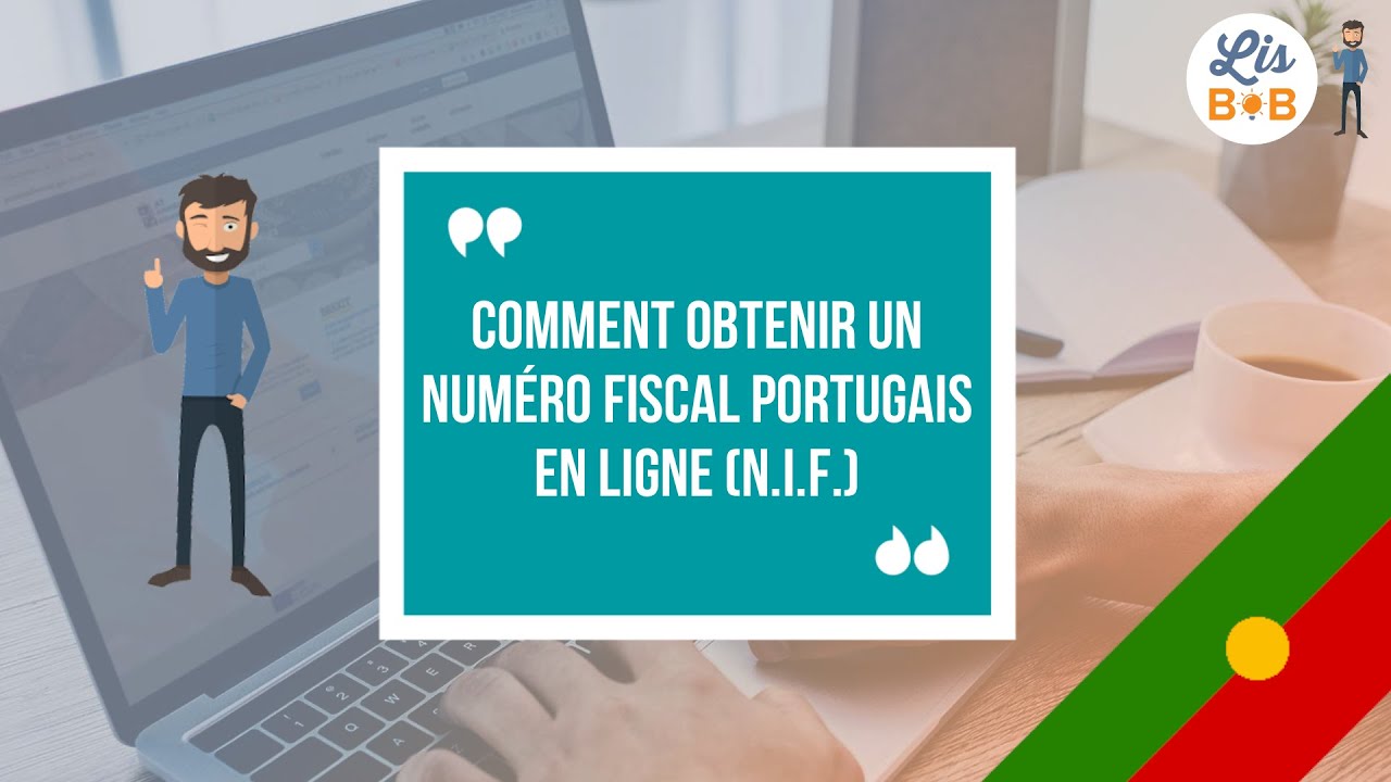 comment obtenir un numero fiscal francais