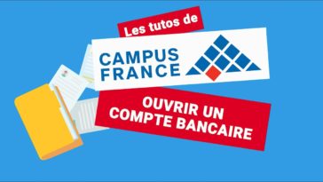 Comment ouvrir un compte bancaire pour Etudiant ?
