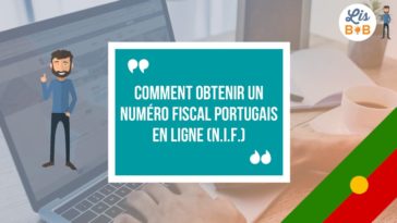 Comment recevoir son numéro fiscal ?