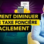 Comment réduire le montant de sa taxe foncière ?