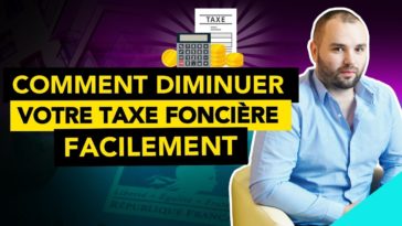 Comment réduire le montant de sa taxe foncière ?