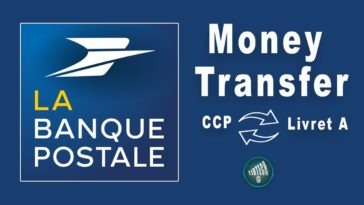 Comment retirer argent livret A Banque Postale ?