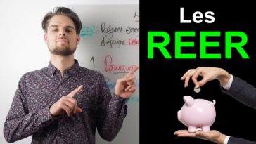 Comment savoir combien de réer ?