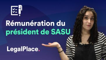 Comment se verser un salaire en SASU ?