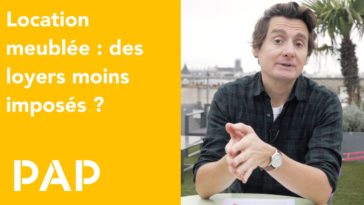 Comment sont imposés les loyers de votre location meublée ?