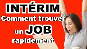 Comment trouver du travail rapidement sans diplôme ?