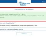 Comment trouver le code de rattachement CPAM ?