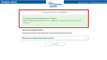Comment trouver le code de rattachement CPAM ?