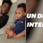 Comment un père peut avoir la garde de son fils ?