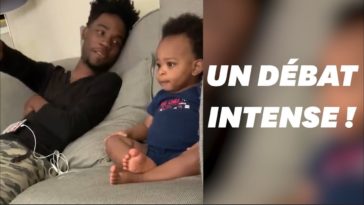 Comment un père peut avoir la garde de son fils ?