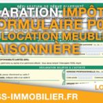 Où envoyer le formulaire POI ?