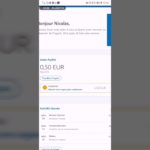 Où se trouve le code IBAN ?