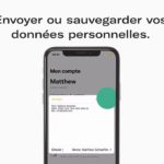 Où se trouve le numéro IBAN ?