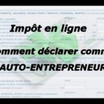 Où trouver imprimé déclaration impôts ?