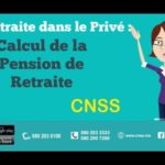 Où trouver le montant de ma retraite brut ?