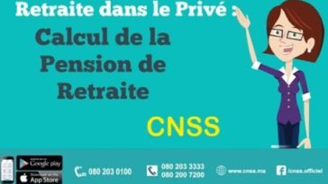 Où trouver le montant de ma retraite brut ?