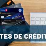 Pourquoi carte de crédit ?